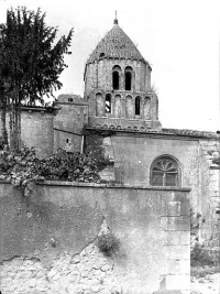 Eglise Saint-Séverin