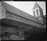 Eglise