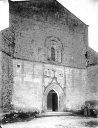 Eglise