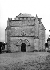 Eglise paroissiale