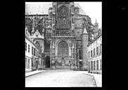 Ancienne collégiale Saint-Quentin