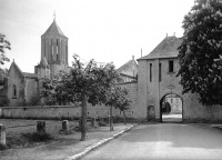 Eglise Notre-Dame