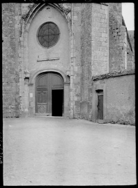 Eglise Saint-André