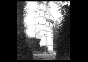 Château de Septmonts