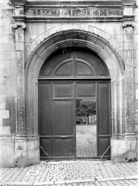 Ancien Hôtel-Dieu