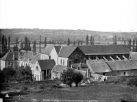 Ancienne abbaye de Noirlac