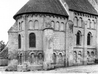 Eglise Saint-Martin