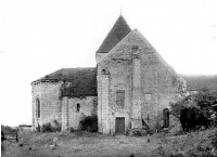 Eglise Saint-Martin