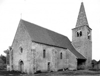 Eglise Notre-Dame