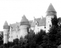 Château