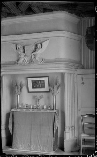 Hôtel ou maison dite de Charles VII (anciennement le Château Vieux)