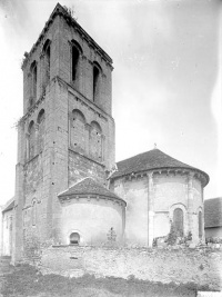 Eglise Saint-Pierre