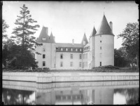 Château de la Forêt