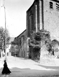 Eglise de la Décollation de Saint-Jean-Baptiste