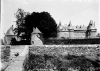 Domaine du Haras de Pompadour