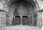 Ancienne abbaye