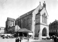 Eglise Saint-Martin