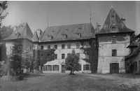 Château de la Farge