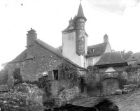 Château Maussac