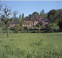 Château du Martret
