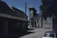 Eglise Saint-Barthélémy