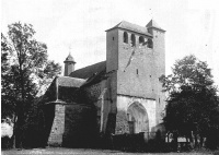 Eglise de l'Assomption-de-Notre-Dame