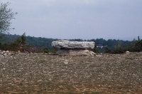 Menhir de Lapalain