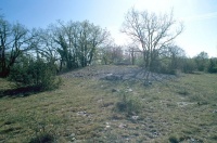 Dolmen de la Chassagne