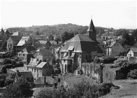 Eglise