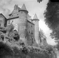 Château Pontier