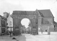 Porte Saint-Nicolas