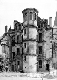 Maison dite Philandrier