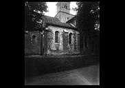 Eglise Saint-Nicolas