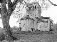 Ancienne église