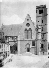 Eglise Saint-Jean