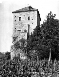 Château de Gevrey