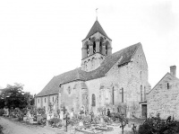 Eglise Saint-Martin