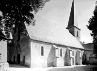 Eglise