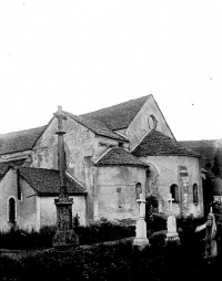 Eglise Saint-Georges