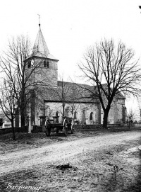 Eglise