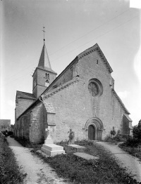 Eglise