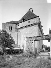 Château de Rosières