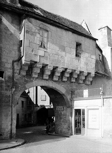 Porte Guillier
