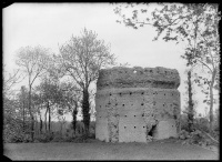 Site gallo-romain de Monterfil