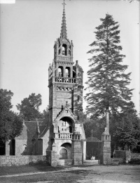 Chapelle Notre-Dame-de-Pitié