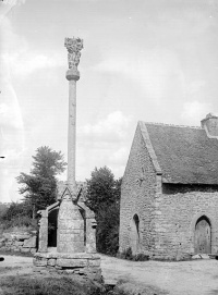 Calvaire du Saint-Esprit