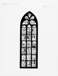 Eglise Saint-Mathurin