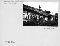 Ferme du Mont