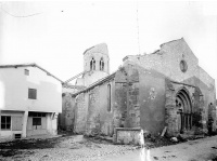 Eglise Saint-Jean-Baptiste