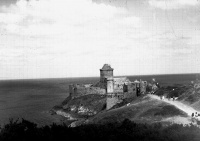 Fort de la Latte